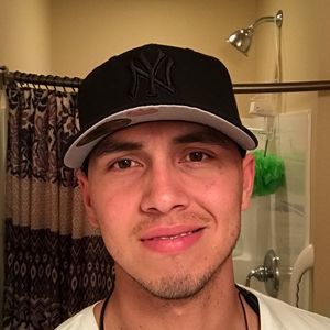 Meet your Posher, Erik fabian